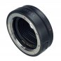 Lens Mount Adapter EF-EOS R for Canon EF/EF-S Lens to Canon EOS R RP R5 R6 R7...