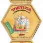 Tortuga Caribbean Rum Cake Assortment - 3 Rum Cakes