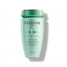KERASTASE Bain Volume Systeme Ampliflex Thickening Effect Shampoo 8.45 Fl Oz KERASTASE Bain Volume Systeme Ampliflex Thickening Effect Shampoo 8.45 Fl Oz