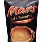 BOUNTY MILKY WAY MARS Hot Chocolate Powdered Drink (pack of 3) 140g From Europa
