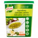 KNORR GARDEN SALAD Dressing Sauce Preparation Powder For Chefs 700g From Europa KNORR GARDEN SALAD Dressing Sauce Preparation Powder For Chefs 700g From Europa
