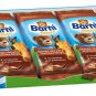 BEAR BARNI Sponge Cakes Soft Biscuits Treats MILK CHOCOLATE STRAWBERRY Flavors From Europa