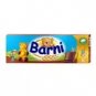 BEAR BARNI Sponge Cakes Soft Biscuits Treats MILK CHOCOLATE STRAWBERRY Flavors From Europa