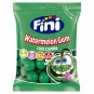 4 FINI Watermelon Bubble Gum Fizzy Seeds Filling Party Candy Sweets 90g - From Europa
