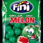 4 FINI Watermelon Bubble Gum Fizzy Seeds Filling Party Candy Sweets 90g - From Europa