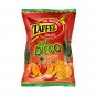 4 TAFFEL San Diego Spicy Tomato Flavor Potato Chips European Snacks 130g 4.6oz