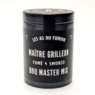 Smokehouse Spices - Grill Master Produced by Les As du Fumoir From Canada Smokehouse Spices - Grill Master Produced by Les As du Fumoir From Canada