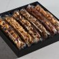 Nuts Gift Basket, Gourmet Snack Box,in Elegant Box, Gift Set For Fathers Day, Birthday Party, C