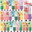 Gift 28 Pack Hand Cream Gift Set-Appreciation Gifts Stocking Stuffers for Women,Bridesmaid Gift Gift 28 Pack Hand Cream Gift Set-Appreciation Gifts Stocking Stuffers for Women,Bridesmaid Gift