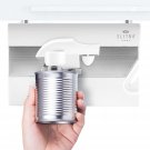 3 in 1 Under the Cabinet Electric Can Opener, Blade Sharpener, Bottle Opener 3 in 1 Under the Cabinet Electric Can Opener, Blade Sharpener, Bottle Opener
