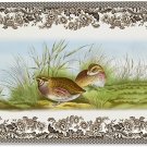 Pimpernel Spode Woodland Collection Melamine Sandwich Tray - 15.25" x 6.5" Pimpernel Spode Woodland Collection Melamine Sandwich Tray - 15.25" x 6.5"