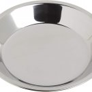 Norpro Stainless Steel Pie Pan, 9 Inch Norpro Stainless Steel Pie Pan, 9 Inch
