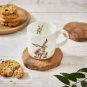 Royal Worcester Wrendale Designs 14 Ounce Mug Good Hare Day (Hare)