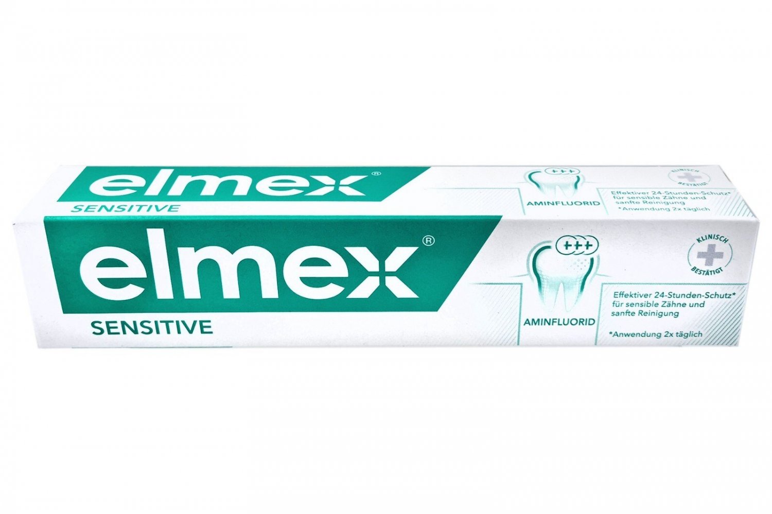 6 x 75ml Elmex Sensitive 