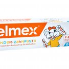 4 x 50ml elmex kids for ages 2 - 6 