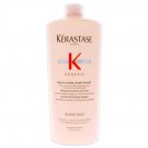 Kerastase Genesis Bain Hydra-Fortifiant Anti Hair-Fall Shampoo 1000ml / 34 Oz