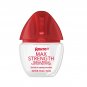 Rohto Max Strength COOLING EYE DROPS Fast Acting Redness Reliever | Lubricant 1 or 34 btls2