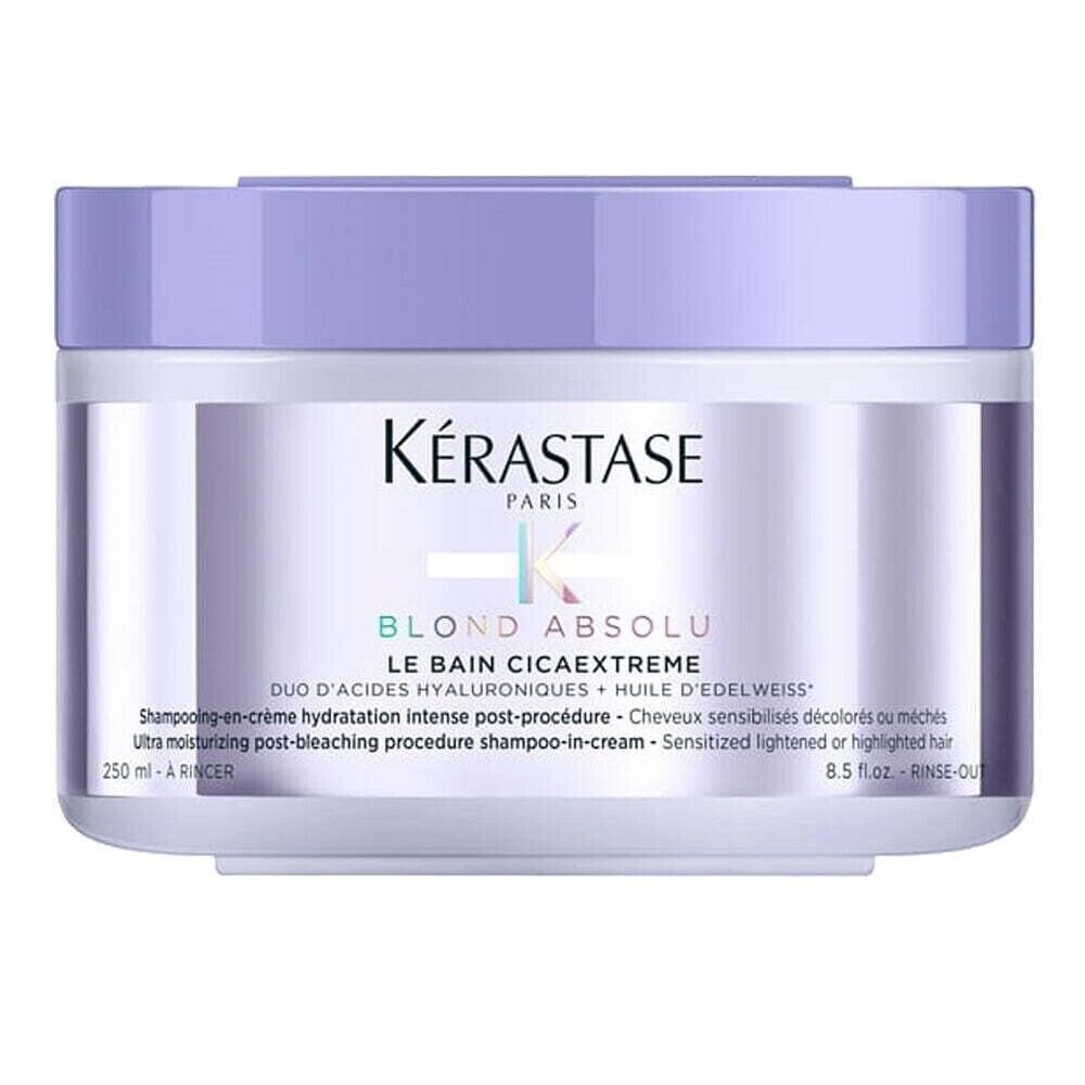 Kerastase Blond Absolu Le Bain Cica Extreme Shampoo 250 ml