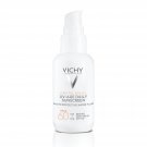 Vichy Capital Soleil UV-Age Daily SPF 60 | Anti Aging Sunscreen for Face SPF 60 | Hyaluronic Ac Vichy Capital Soleil UV-Age Daily SPF 60 | Anti Aging Sunscreen for Face SPF 60 | Hyaluronic Ac