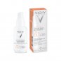 Vichy Capital Soleil UV-Age Daily SPF 60 | Anti Aging Sunscreen for Face SPF 60 | Hyaluronic Ac