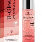 B Glossy Smoothing Body Serum for Wrinkles - Infused with Hyaluronic Acid, Vi... B Glossy Smoothing Body Serum for Wrinkles - Infused with Hyaluronic Acid, Vi...