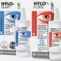 Hylo Forte & Tear  l Long Lasting Eye Drops