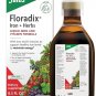 FLORADIX FORMULA LIQUID HERBAL IRON EXTRACT 250ml or 500 ml From UK