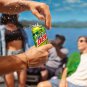 Mountain Dew Soda, Mini Cans, 7.5 Fl Oz (Pack of 10)