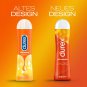 Durex Play Warming Effect Water-Based Lubricant - Effect - 1 x 50 ml From germany azde