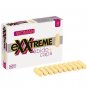 HOT Exxtreme Libido+ Caps * Stimulates Her Desire * Libido Enhancer * 10 caps From Germany
