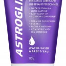 Astroglide Water Based Personal Lubricant Sex Gel for Couples, Men and Women 4oz Astroglide Water Based Personal Lubricant Sex Gel for Couples, Men and Women 4oz