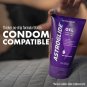 Astroglide Water Based Personal Lubricant Sex Gel for Couples, Men and Women 4oz
