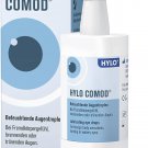 HYLO COMOD eye drops, 10 ml solution - From Germany-azde HYLO COMOD eye drops, 10 ml solution - From Germany-azde