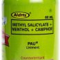 Pau Liniment x2