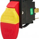 Shop Fox D2751 125V/250V Paddle Switch