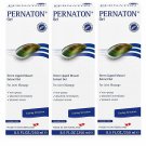Pernaton Green Lipped Mussel Gel for Joint Massage 8.5 .Oz, Pack of 3 Pernaton Green Lipped Mussel Gel for Joint Massage 8.5 .Oz, Pack of 3