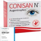 CONISAN N Eye Drops for Healthy Eyes - Quick Aid for Dry, Irritated and Tired Eyes, with the In CONISAN N Eye Drops for Healthy Eyes - Quick Aid for Dry, Irritated and Tired Eyes, with the In