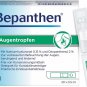 Bayer- Bepanthenâ ® Eye Drops- from Germany- asde