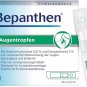 Bayer- Bepanthenâ ® Eye Drops- from Germany- asde