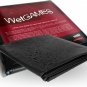 Sex Max WetGames Sex-Laken Sheet, 180x220cm Length, Black Red or white From Germany. azde