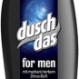 2-IN-1 GEL DOUCHE & SHAMPOING FOR MEN, 250 ML From Germany-Shoswer and Shampoo