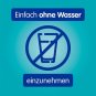 IMODIUMÂ® immediate aid for acute diarrhoea, melts i  on the tongue, 12 tablets From Germany