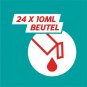 Gaviscon Advance Liquid Peppermint Suspension Bags, 24 x 10 ml From Germany azde