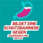 Gaviscon Advance Liquid Peppermint Suspension Bags, 24 x 10 ml From Germany azde