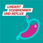 Gaviscon Advance Liquid Peppermint Suspension Bags, 24 x 10 ml From Germany azde