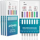 Aidteq Professional Urine Drug Test 7 in 1 accurate 99% x5 -From Germany