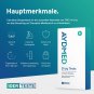 10 x Aidteq Drug Quick Test Dip Cards for Cannabis Drug Test for Urine 50 ng/mL From Germany.
