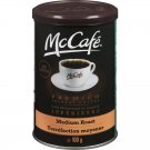 McCafe Premium Instant Coffee, Medium Roast, 100g/3.5 oz. Tin From Canada McCafe Premium Instant Coffee, Medium Roast, 100g/3.5 oz. Tin From Canada