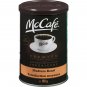 McCafe Premium Instant Coffee, Medium Roast, 100g/3.5 oz. Tin From Canada