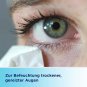 Bepanthen eye drops for dry, red, itchy or burning eyes, 10 ml  By Bayer From Germany